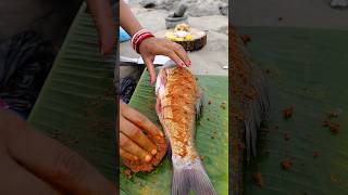 Masala Fish fry shorts [upl. by Ducan960]