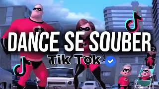 Dance se souber  Tik Tok 2024  Atualizado 💦 [upl. by Khalil]