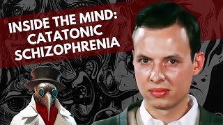 Psychiatrist Analyses Patient 18 Interview  Catatonic Schizophrenia [upl. by Idelson]