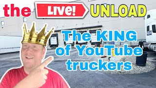 LIVE 505 Cah is King trucking is live [upl. by Eimam]