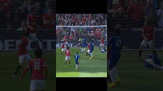 De Gea’s Saves Are Something Else [upl. by Reltuc]