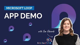 What is Microsoft Loop  How to Use Microsoft Loop  Demo [upl. by Crescint728]