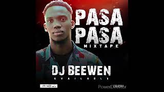 MIXTAPE PASA PASA BY DJ BEEWEN [upl. by Murrell]