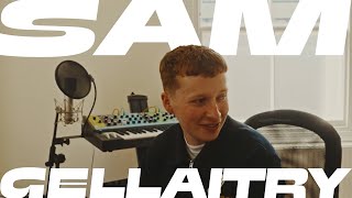 A Day in the Life of Sam Gellaitry [upl. by Premer]