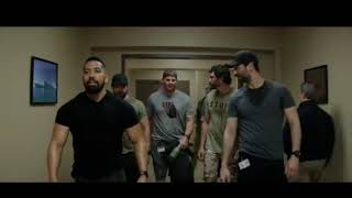 seal team season 7 episode 3 opening scene [upl. by Aelc192]