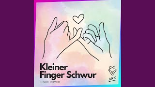 Kleiner Finger Schwur [upl. by Heindrick410]