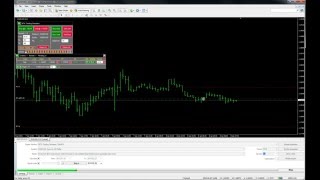 MT4 Trading Simulator [upl. by Rabelais]