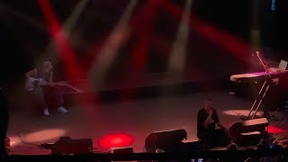 Brakence  Deepfake Live  O2 Forum Kentish Town  London [upl. by O'Kelly]