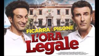 Lora legale  trailer ITA  Ficarra e Picone [upl. by Rellia698]