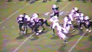 Oak Grove vs Sterlington 2002 [upl. by Perron142]