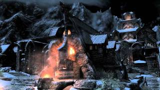 The Elder Scrolls V Skyrim  Official Trailer [upl. by Anoyi]