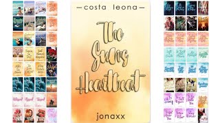 Kabanata 28  Homesick  The Suns Heartbeat by Jonaxx  Costa Leona Series 14 [upl. by Myrvyn17]