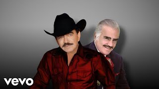 Vicente Fernández  Un Millón De Primaveras LetraLyrics [upl. by Amaris871]