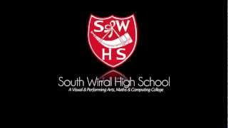 South Wirral High School [upl. by Aicsile244]