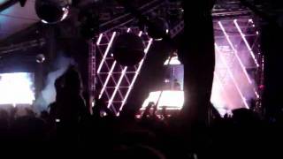 Daft Punk Live Coachella 2006 [upl. by Mikihisa179]