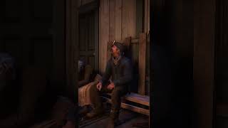 5 Insane Details in RDR 2 rdr2 games reddeadredemption2onlinemoney shorts shortvideo [upl. by Ahsok]