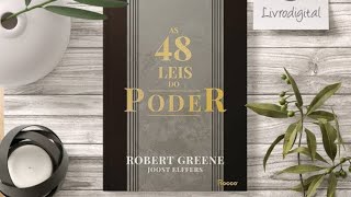 48 Leis do Poder Audiobook [upl. by Barra]