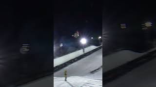 Marcus Kleveland ❌ XGames Aspen 2023 Pacifico Men’s Snowboard Big Air [upl. by Newra]