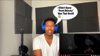 Big30Allegations feat Pooh Shiestyreaction [upl. by Sorrows]