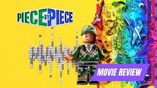 Piece By Piece Movie Review [upl. by Lienet]