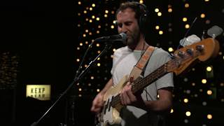 Preoccupations  Solace Live on KEXP [upl. by Kelton]