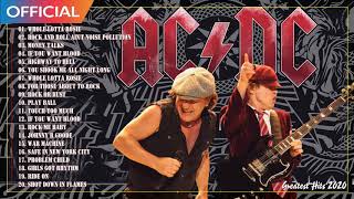 ACDC  Hells Bells Live at Donington 81791 [upl. by Ynaffital202]