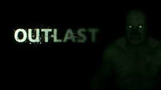 OUTLAST ANAGLYPH 3D IZ3D [upl. by Attenej]