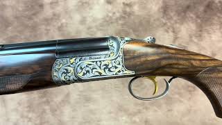 Perazzi High Tech Super Leggera SC3 Gold Sporting 12ga 33″ at Pacific Sporting Arms [upl. by Aniara509]