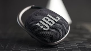 JBL Clip 4 Review｜Watch Before You Buy [upl. by Mert]