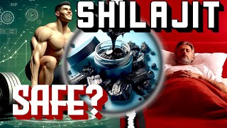 Shilajit  The Shocking Truth amp Side Effects [upl. by Ellennad961]