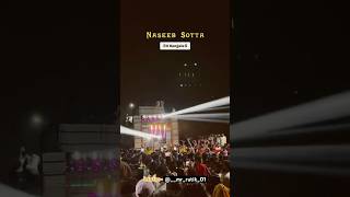 Naseeb Star Band O rongala Timli full Dhamaka naseebstarband timlistatus [upl. by Euphemia131]