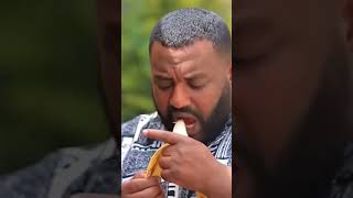 ፊልም ተዋናይ  One of the best actorsin Ethiopia ethiopian ፊልም fyp fyb ፊልም habesha ethiopian [upl. by Sew]