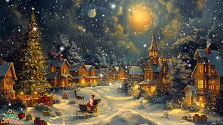 Instrumental Christmas Music🎄TOP RELAXING CHRISTMAS 2025🎁Amazing Christmas Songs For Homeworkers 11 [upl. by Borgeson]