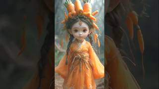 Carrot magicshortvideo yts ytshorts magicvedio daily trending viralvideo funny punjabisong [upl. by Eshman]