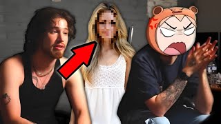 Allys REAL FACE was actually REVEALED and CONFIRMED by Socksfor1 in this video [upl. by Katey575]