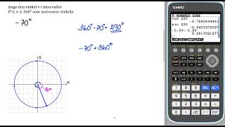 Matematik 5000 3bc Uppgift 5208 a för reviderad ämnesplan 2021 v3 [upl. by Assenej]