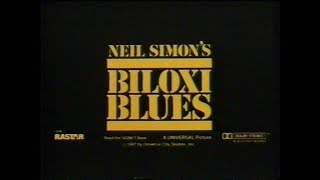 Biloxi Blues 1988  Clip Train To Basic Training HD [upl. by Conal]