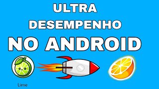 NOVO EMULADOR DE 3DS ANDROID COMO INSTALAR E CONFIGURA [upl. by Eibrad428]