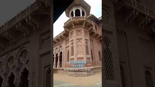 Imran Khans Classroom at Aitchison College Lahore [upl. by Monson]