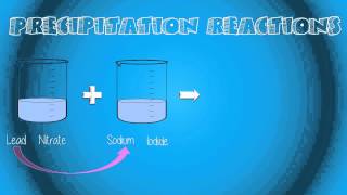 Precipitation Reactions [upl. by Leigha886]