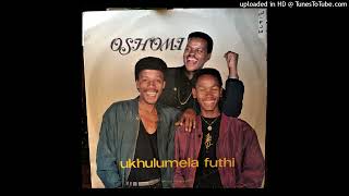 Oshomi  Ukhulumela futhi 1993 [upl. by Faletti]