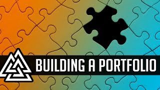 10 Steps To Building A BETTER CryptoCurrency Portfolio [upl. by Randell]