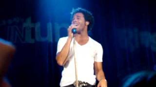 Man in the mirror cover  Corbin Bleu [upl. by Atiran]