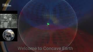 SDSS  EBOSS Concave Earth Universe  Correspondences and More CONCAVEEARTHNET [upl. by Alla]