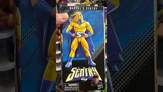 Sentry Marvel Legends [upl. by Yhtir]