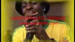 Heritier Watanabe chante en acapella [upl. by Sully]