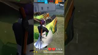 FF Lover game play ⏯️ ▶️ ⏯️❤️❤️👍👍10k [upl. by Fortunio]