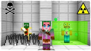 🤘 ¡LAS TRAMPAS MÁS DIFÍCILES DE MINECRAFT QUE SOLO LAS SUPERAN EL 2 DE LAS PERSONAS [upl. by Aneerak968]