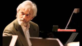 Krystian Zimerman Interview in Hong Kong [upl. by Nesnah284]