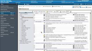 How to admit a patient using Cerner Electronic Health Record EHR [upl. by Ymerej]